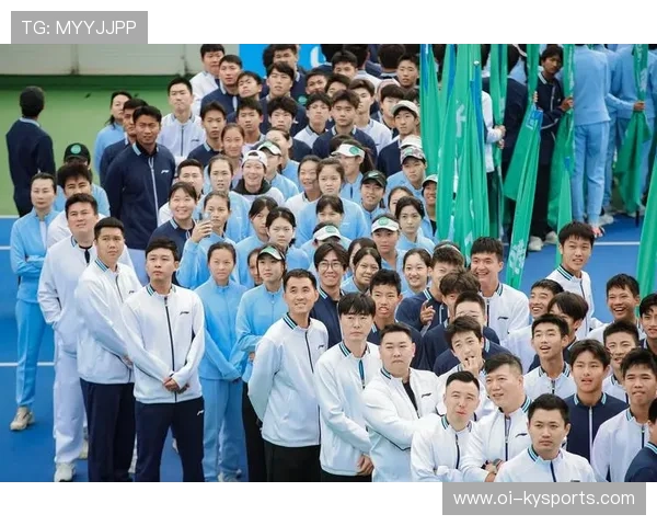 网球赛事举办青少年体验日鼓励更多儿童参与，青少年网球比赛有奖金吗
