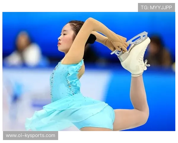 中国女子花样滑冰队新节目首秀获好评
